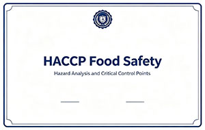 HACCP
