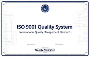 ISO9001