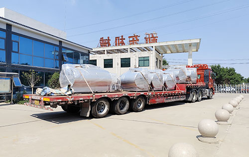 內蒙古大型牧場應用