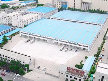 Factory Overview