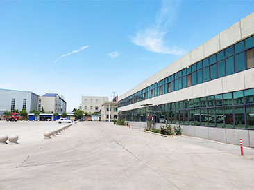Factory Overview
