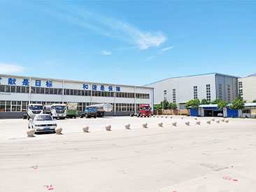 Factory Overview