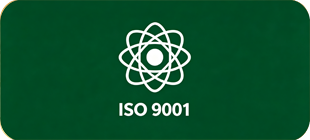 ISO 9001