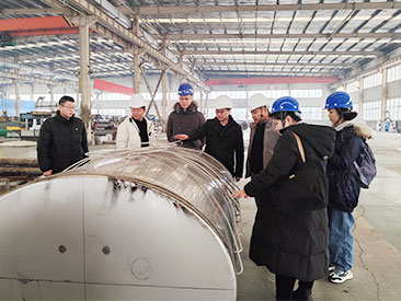 Mongolian clients