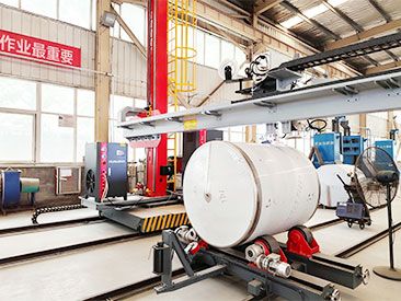 Automated Machinery
