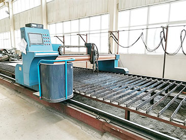 Automated Machinery