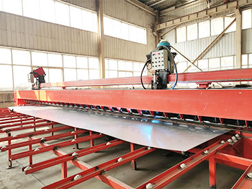 Automated Machinery